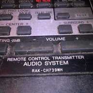 Technics dcc/phono/cd/tuner/vcd/vdp-full remote control-от швеицария, снимка 11 - Други - 17420177