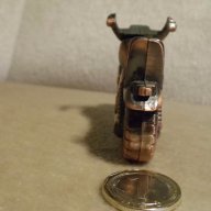 Запалка настолна мотор Харли Дейвитсън, снимка 6 - Антикварни и старинни предмети - 17421196
