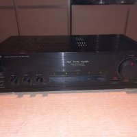 soundwave a-900-stereo amplifier-внос швеицария, снимка 1 - Ресийвъри, усилватели, смесителни пултове - 20257193