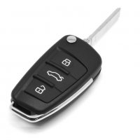Ключ Audi , снимка 1 - Аксесоари и консумативи - 22450580