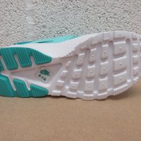 ЛИКВИДАЦИЯ! Nike Air Huarache Run Ultra, оригинални супер леки маратонки Найк КОД 583, снимка 9 - Маратонки - 21276271