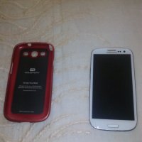 Продавам телефон Самсунг моделGT-i9301i с тъчскрийн, снимка 1 - Samsung - 23592665