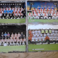 продавам плакати на футболисти и футболни отбори, снимка 18 - Други ценни предмети - 10446636