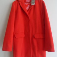 Ново палто на Next размер S, ръст до 164 см, снимка 2 - Палта, манта - 12137746