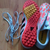 Футболни обувки(стоножки) Адидас, снимка 2 - Футбол - 22311997