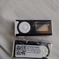 Мини USB MP3 Музикален Player Плеър LCD екран 16 GB Micro SD TF карта музика песни, снимка 13 - Плейъри, домашно кино, прожектори - 18945851