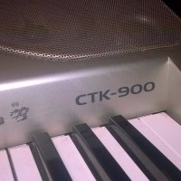 casio ctk-900-синтезатор за ремонт-внос швеицария, снимка 10 - Синтезатори - 19184458