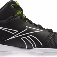 Reebok Court детски кецове код 201AR2518, снимка 4 - Детски гуменки - 19124645