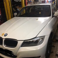 Части за BMW 318 I SE. 143кс. 2010г, снимка 1 - Автомобили и джипове - 25163460
