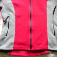 HAGLOFS оригинално дамско поларено яке L, снимка 3 - Блузи с дълъг ръкав и пуловери - 16511094