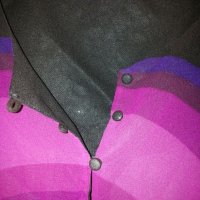 DESIGUAL блуза, снимка 2 - Блузи с дълъг ръкав и пуловери - 19369974