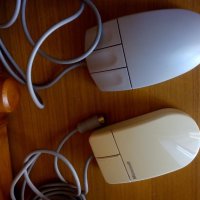 Компютърни мишки, снимка 1 - Клавиатури и мишки - 18854678