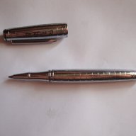 метална химикалка., снимка 2 - Антикварни и старинни предмети - 15858281