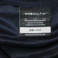 Блуза NIKE   мъжка,ХЛ, снимка 1 - Спортни дрехи, екипи - 21803109