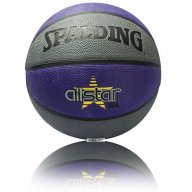баскетболна топка SPALDING ALL STAR № 6