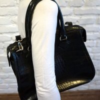 Дамска ежедневна стилна чанта OZARA, снимка 18 - Чанти - 19593286