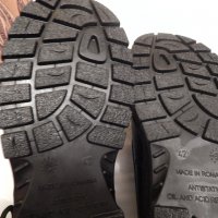 Мъжки работни обувки Lenox № 42 - нови, снимка 6 - Други - 23680082