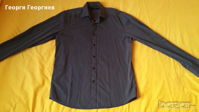 Мъжка риза Jack & Jones Premium/Джак енд Джоунс Премиум, 100% оригинал, снимка 1