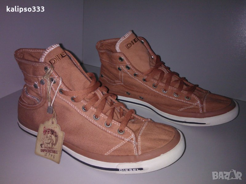 Diesel оригинални спортни обувки, снимка 1