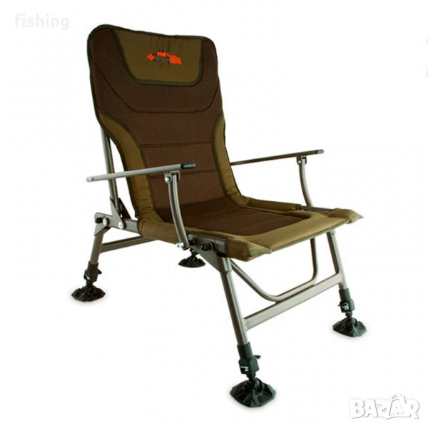 Стол Fox Duralite XL Chair, снимка 1