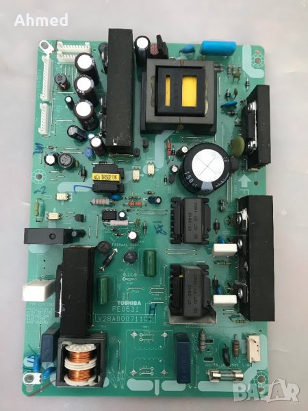Power Supply V28A000711C1  Toshiba 32AV500P, снимка 1