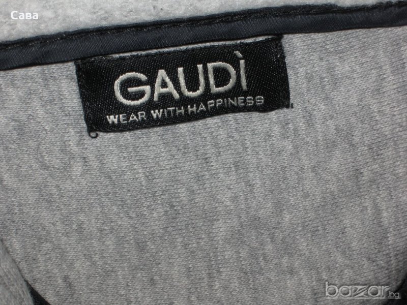 Суичър GAUDI  дамски,м, снимка 1