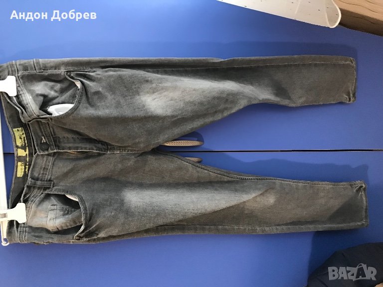 Детски дънки , снимка 1