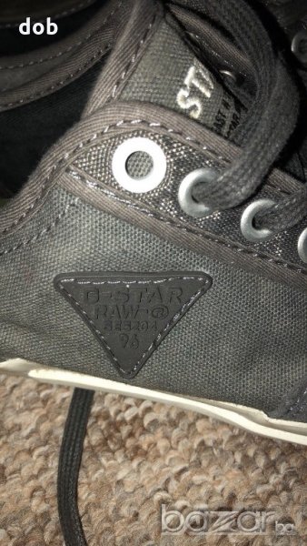 Нови спортни обувки G STAR оригинал , снимка 1