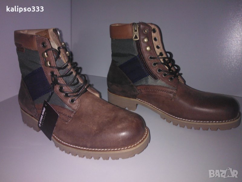 G-star оригинални обувки, снимка 1