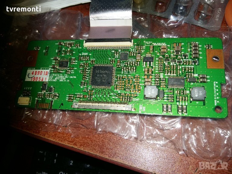 T-Con Board 6870C-0238B, снимка 1