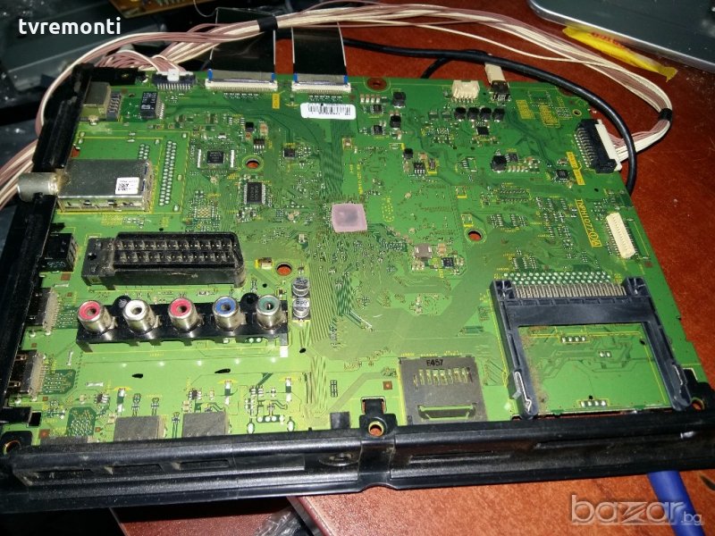 Mainboard TNPH1077 1A, снимка 1