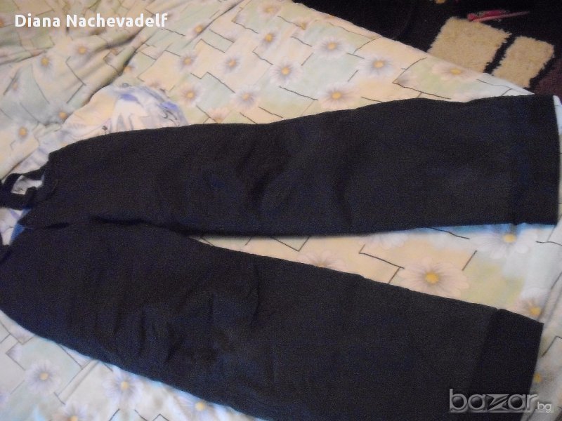  нов зимен гащеризон, снимка 1