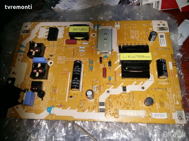 POWER SUPPLY TNPA5806 2 P, снимка 1