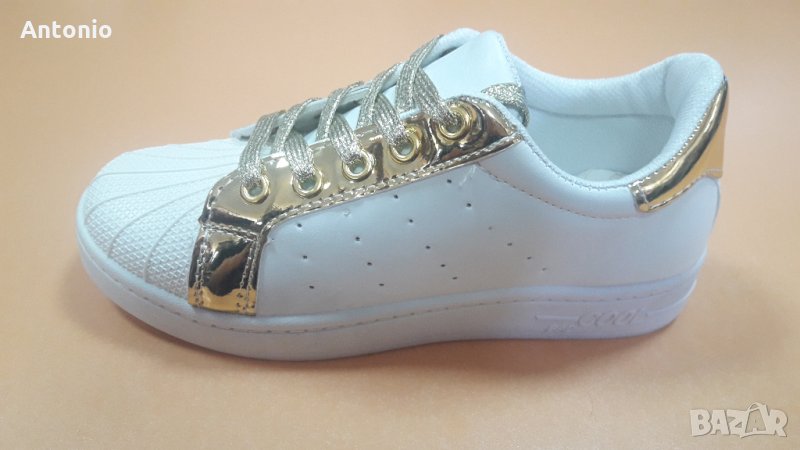 дамски кецове 3271 модел, снимка 1