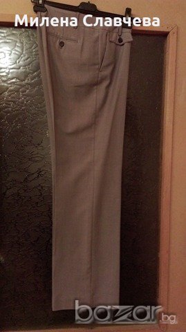 Официален дамски панталон ESPRIT, снимка 1