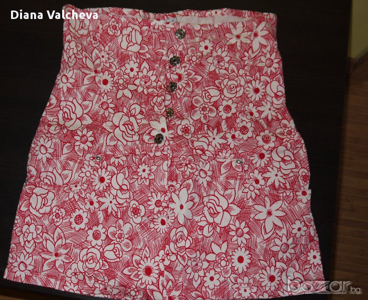 Нова бутикова пола, снимка 1