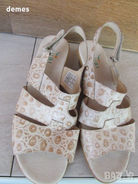  Нови испански сандали номер 40, снимка 1
