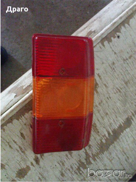 Заден Стоп на бус Нов, снимка 1