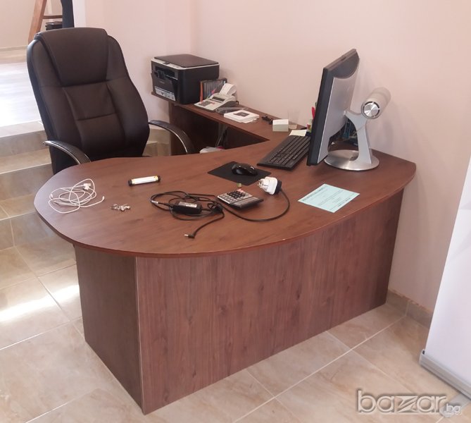 Офис мебели, снимка 1
