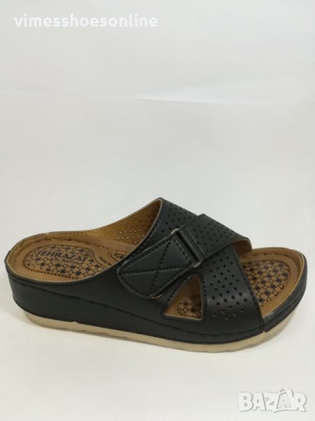 Дамски чехли JEHRAZAT, снимка 1