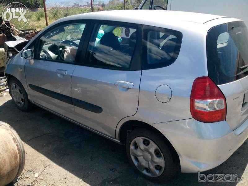 Продавам части от Ханда Джаз 2005 г / Honda Jazz , снимка 1