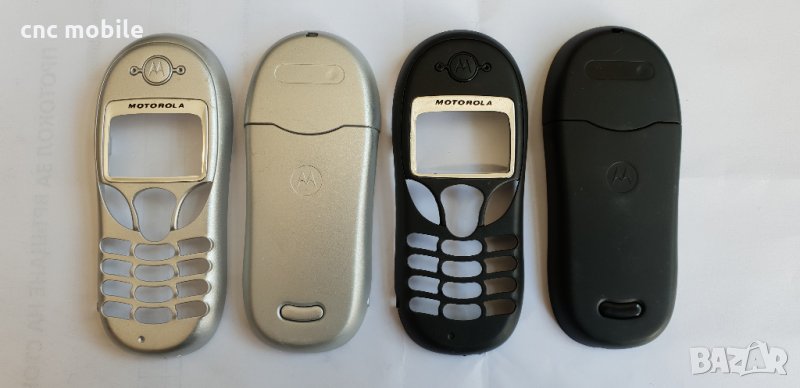 Motorola C300 панел , снимка 1