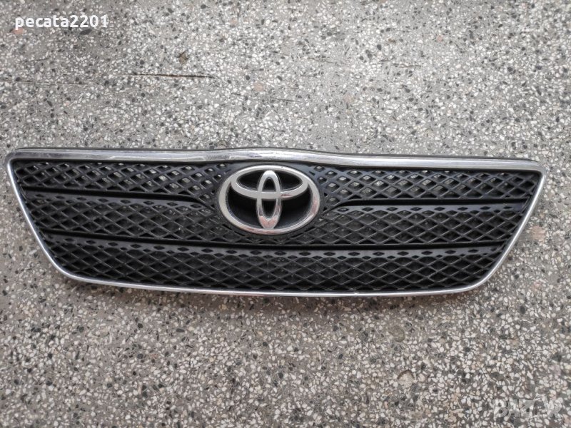 Продавам - оригинална решетка за Тойота Корола, снимка 1
