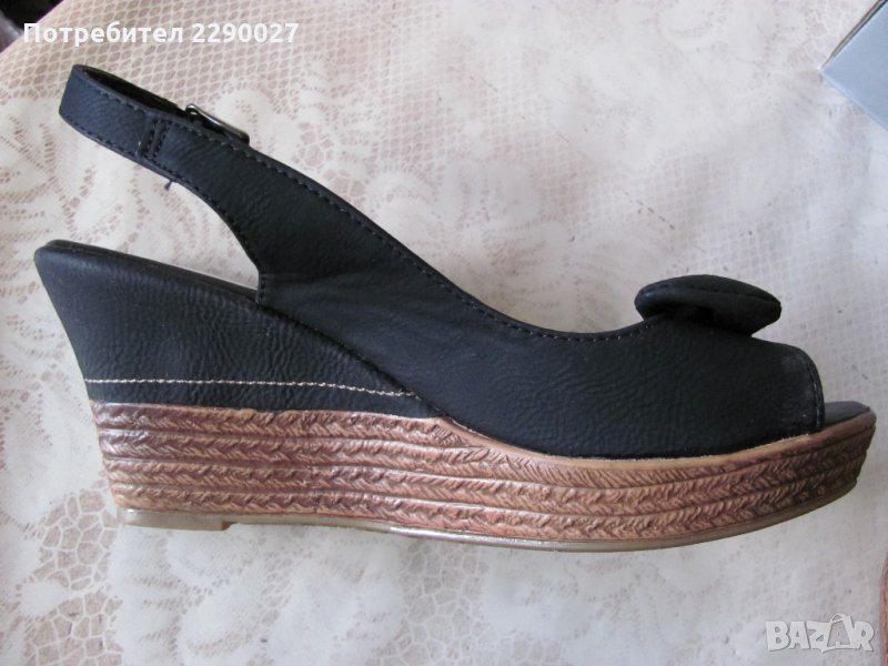 Сандали НОВИ, снимка 1