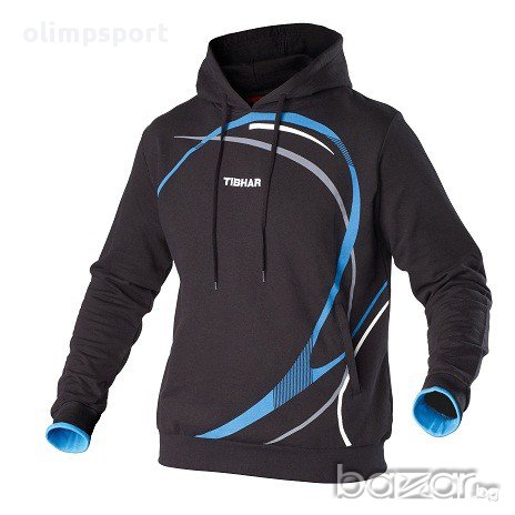 Анурак Tibhar Radius  нов, снимка 1