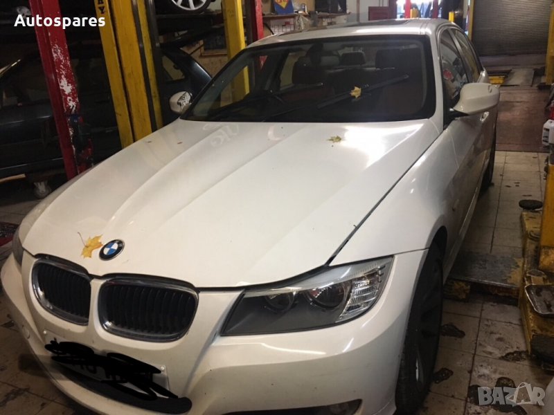 Части за BMW 318 I SE. 143кс. 2010г, снимка 1