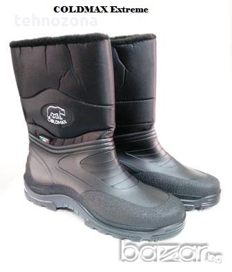 Зимен топъл ботуш COLDMAX extreme, снимка 1