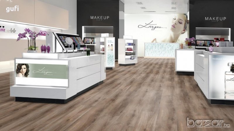 Ламинат Дъб Андромеда 5380, снимка 1