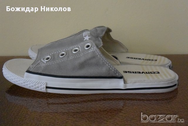 чехли Converse all * star-нови, снимка 1