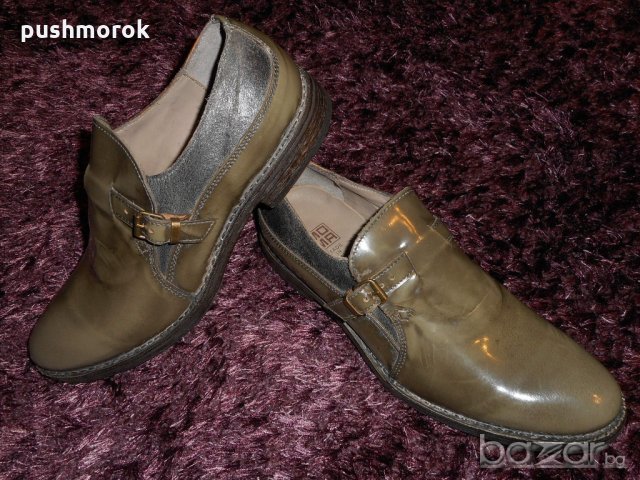 MOMA  handmade in Italy 45 номер